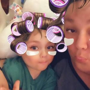 Meet your Posher, Hattie